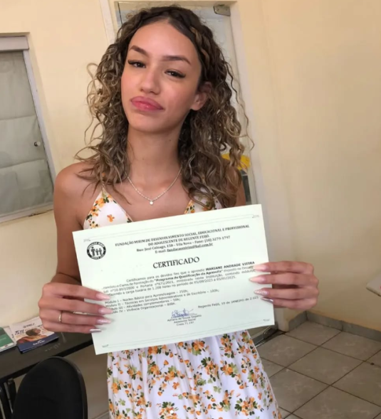 Certificado 6
