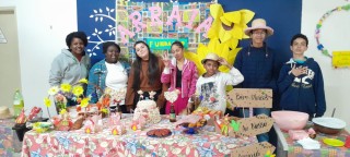 Festa Junina do SCFV